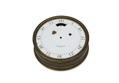 Cumming Case, c.1767 by English School
